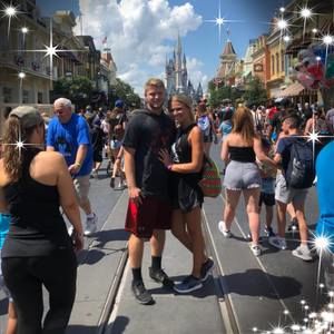 Meet your Posher, Hannah